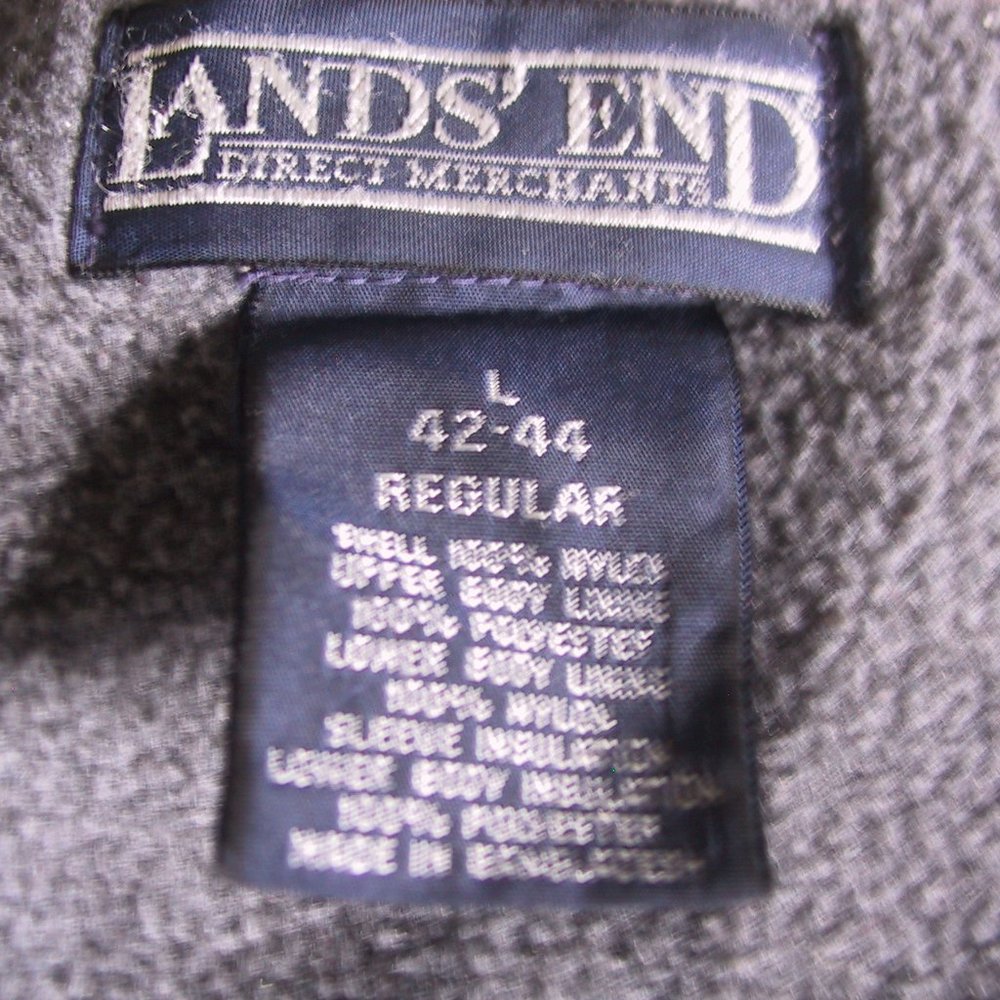 Stadium Parka - Picture 4 of 11
